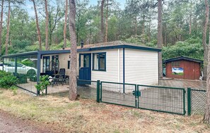 Eksteriør