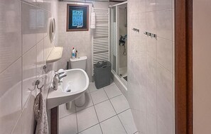 Een douche