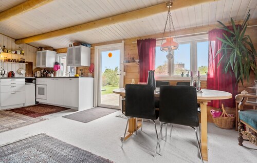 3 bedroom stunning home in Slagelse