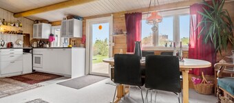 3 bedroom stunning home in Slagelse