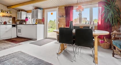 3 bedroom stunning home in Slagelse