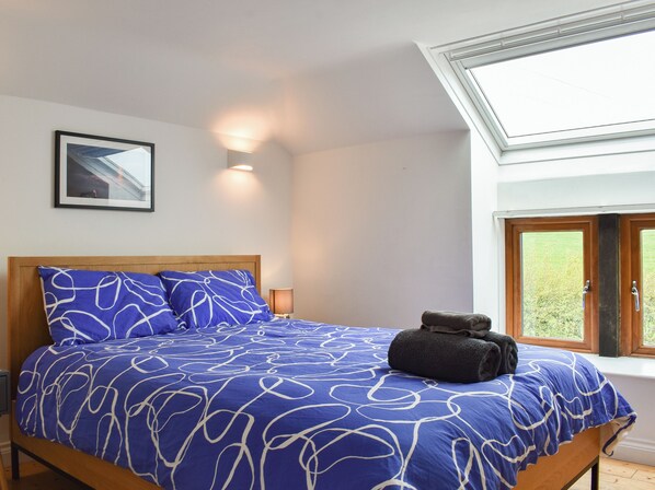 2 habitaciones, wifi gratis y ropa de cama 