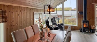 Fantastisk hjem i Oppdal