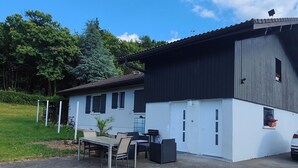 Exterieur