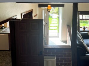 Interior - Friars Folly - UK43735 (Tideswell, near Buxton)