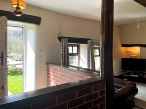 Interior - Friars Folly - UK43735 (Tideswell, near Buxton)