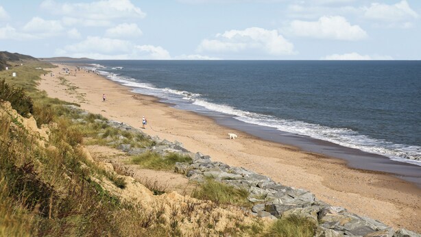 Strand
