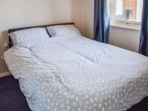 2 Schlafzimmer, kostenloses WLAN, Bettwäsche