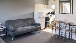 Oppholdsområde