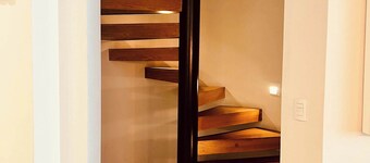 Vista Coral PH Sunset Rooftop Marina & Ocean Views