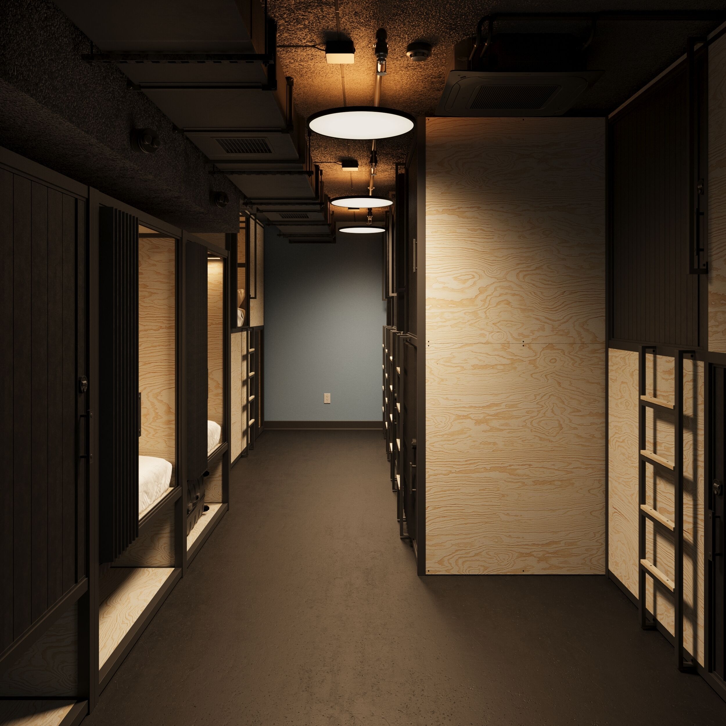 Kamar Single | Seprai antialergi, Wi-Fi gratis, dan seprai linen