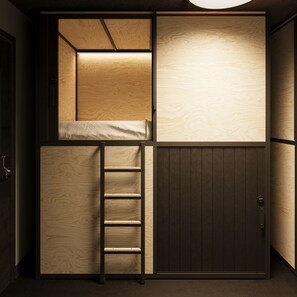 Studiosvit | Allergitestade sängkläder, gratis wi-fi och sängkläder