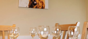 2 bedroom accommodation in Methven, near Perth