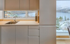 Interior - 2 bedroom lovely home in Bjordal (Bjordal)