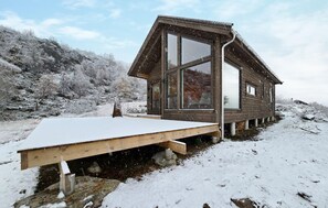 Exterior - 2 bedroom lovely home in Bjordal (Bjordal)