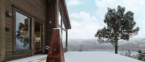 Ulkoalueet