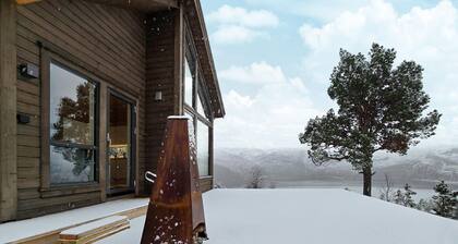 Beautiful home in Bjordal with WiFi