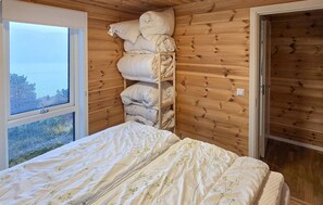 2 間睡房、免費 Wi-Fi