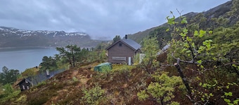 Beautiful home in Bjordal with WiFi