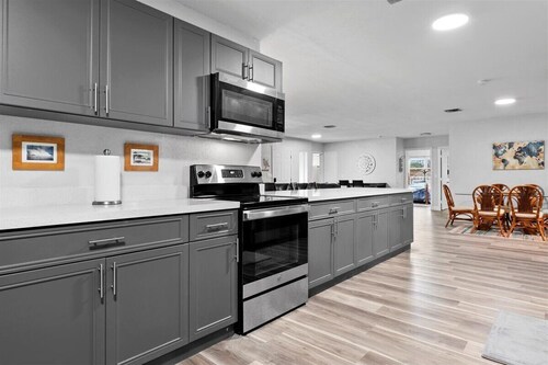 3/2 Charmer Steps from the Ave