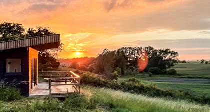 Nice home in Sejerø with WiFi