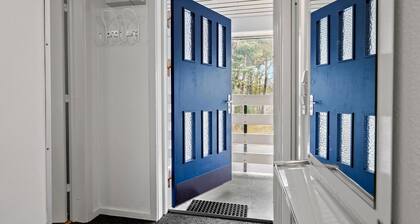 1 bedroom gorgeous apartment in Nexø