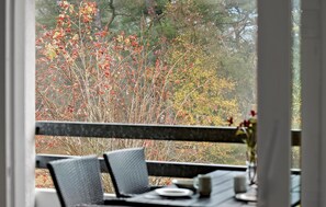 Dining - 1 bedroom gorgeous apartment in Nexø (Nexø)