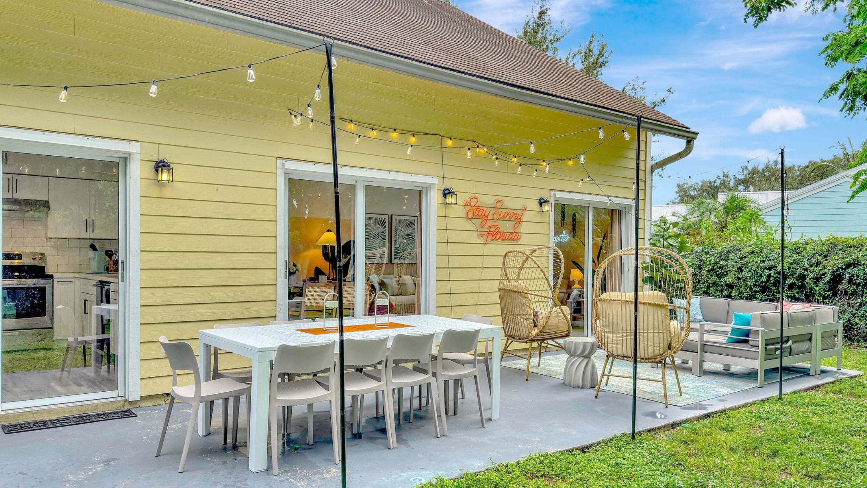 Nhà | 4 phòng ngủ 