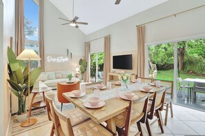 บ้านพัก | 4 ห้องนอน