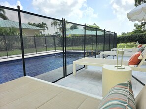 Maison | 4 chambres
