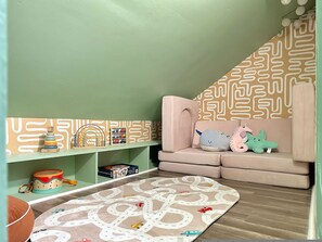Casa | 4 quartos