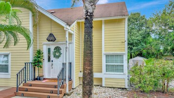 Casa | 4 dormitorios