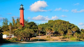 House | 4 bedrooms - Jupiter Beach House (Jupiter)