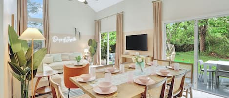 Casa | 4 habitaciones