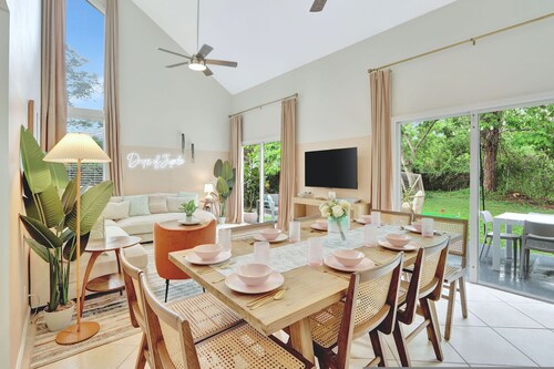 Jupiter Beach House