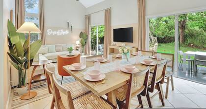 Jupiter Beach House