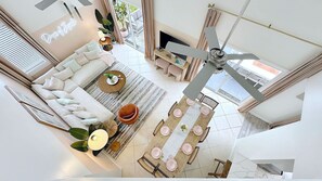 House | 4 bedrooms - Jupiter Beach House (Jupiter)