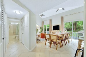 House | 4 bedrooms - Jupiter Beach House (Jupiter)