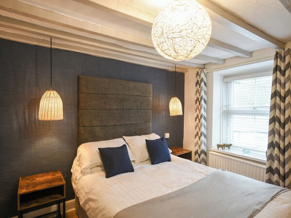 3 Schlafzimmer, kostenloses WLAN, Bettwäsche