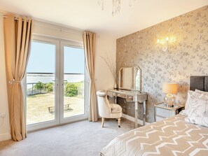 6 slaapkamers, gratis wifi, beddengoed