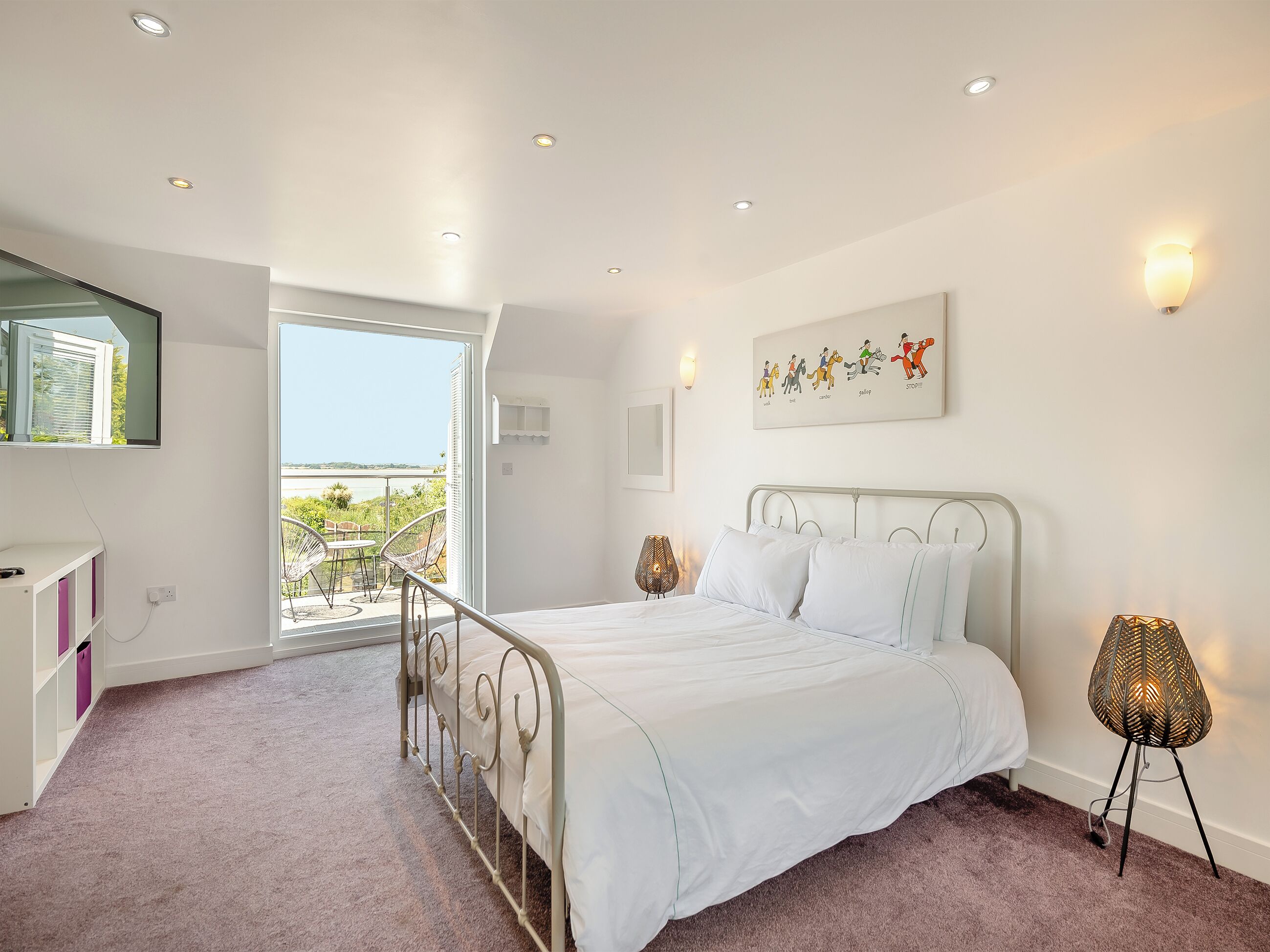 6 chambres, Wi-Fi gratuit, draps fournis