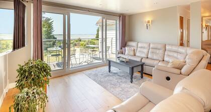 6 Schlafzimmer Unterkunft in St Osyth, near Clacton-on-Sea