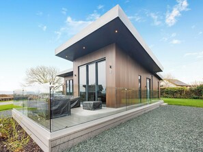 Exterior - Cadnant Lodge 2 - UK42795 (Llangefni)