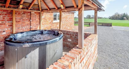 Millstone Cottage - UK43170