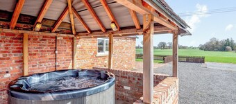 Millstone Cottage - UK43170