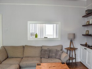 TV - 2 bedroom accommodation in Fortuneswell, Portland (Fortuneswell, Portland)