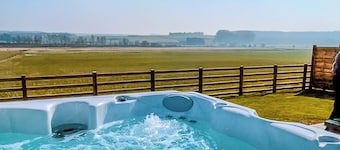 Timothy Yurt - UK47889