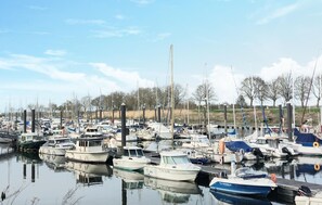 Port de plaisance