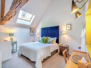 1 camera, Wi-Fi gratuito, lenzuola