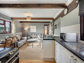 Interior - Lovely barn in a beautiful setting with swimming pool. (Colchester)